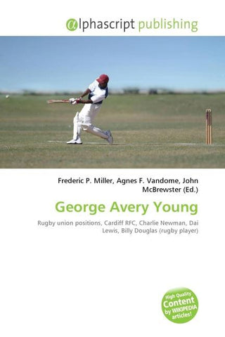 George Avery Young