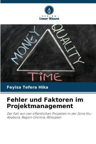 Fehler und Faktoren im Projektmanagement