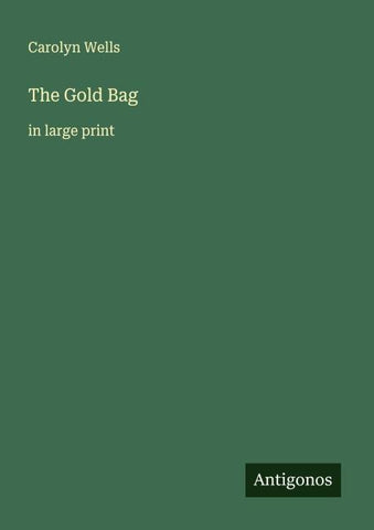 The Gold Bag