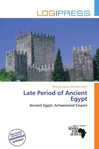 Late Period of Ancient Egypt
