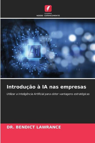 Introdução à IA nas empresas