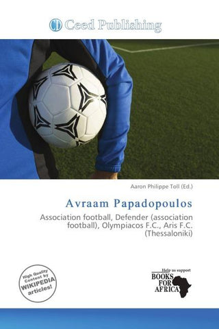 Avraam Papadopoulos