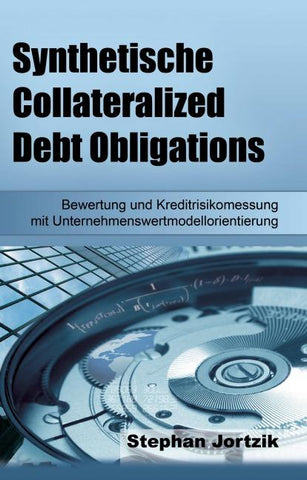 Synthetische Collateralized Debt Obligations