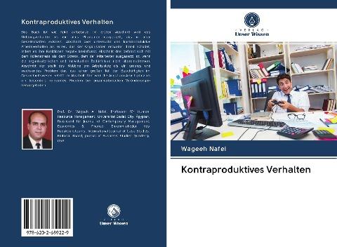 Kontraproduktives Verhalten