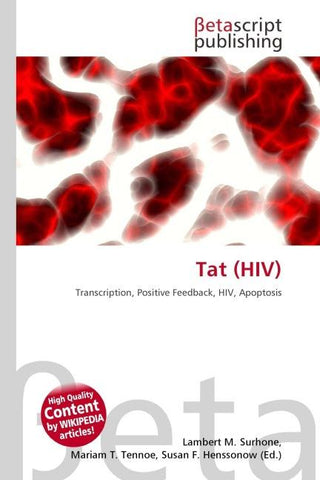 Tat (HIV)