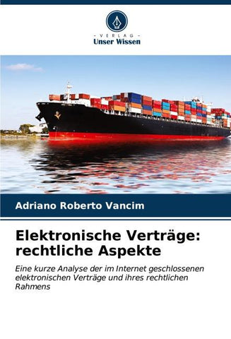 Elektronische Verträge: rechtliche Aspekte