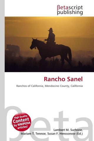 Rancho Sanel