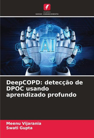 DeepCOPD: detecção de DPOC usando aprendizado profundo