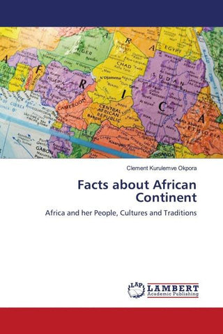 Facts about African Continent