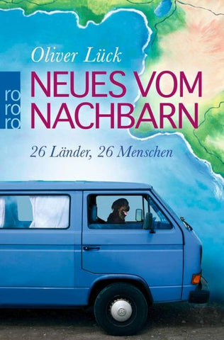 Neues vom Nachbarn