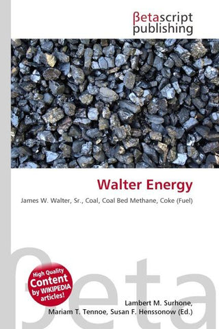 Walter Energy
