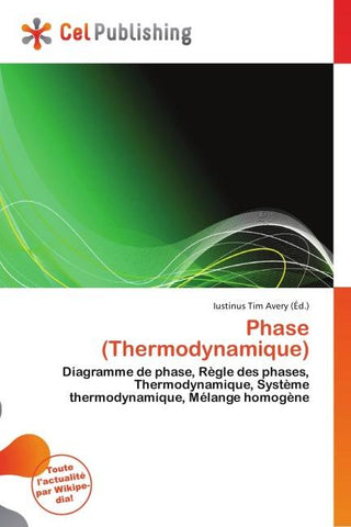 Phase (Thermodynamique)