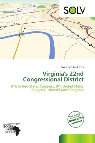 Virginia's 22nd Congressional District