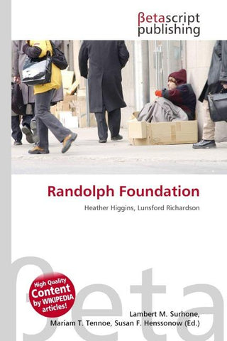 Randolph Foundation