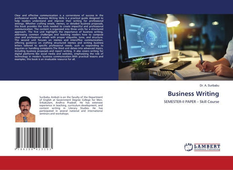 Business Writing