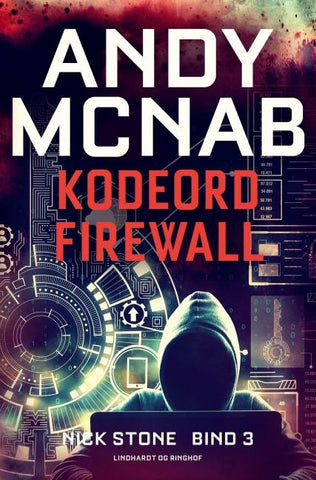 Kodeord Firewall