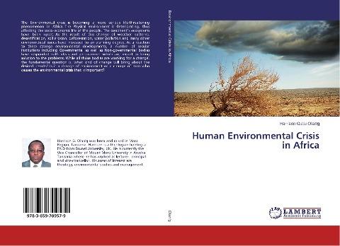 Human Environmental Crisis in Africa