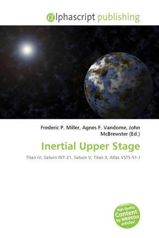 Inertial Upper Stage