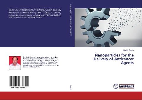 Nanoparticles for the Delivery of Anticancer Agents