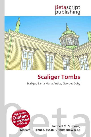 Scaliger Tombs