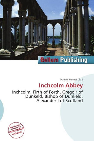 Inchcolm Abbey