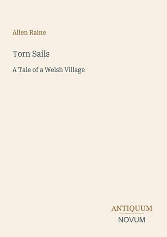 Torn Sails