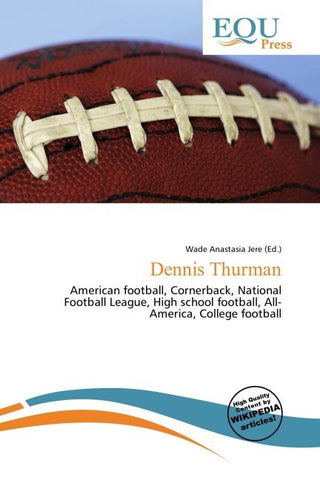 Dennis Thurman
