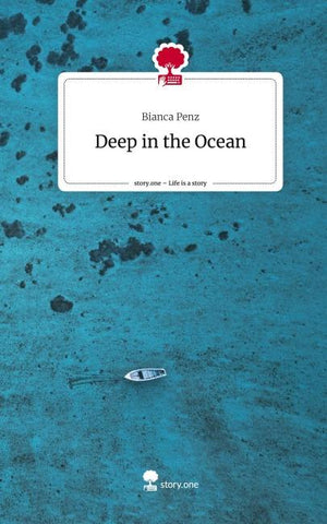 Deep in the Ocean. Life is a Story - story.one