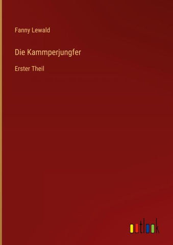 Die Kammperjungfer