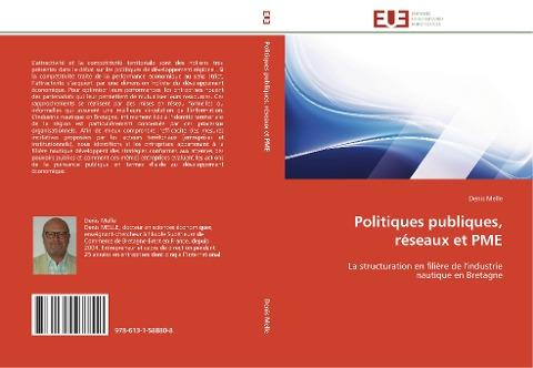 Politiques publiques, réseaux et PME
