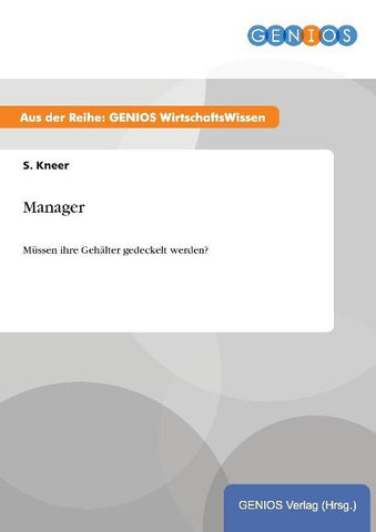 Manager
