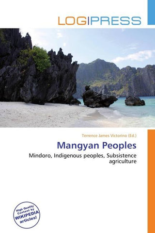 Mangyan Peoples