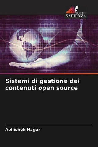 Sistemi di gestione dei contenuti open source