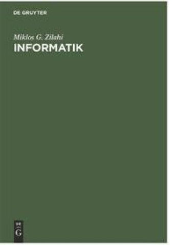 Informatik