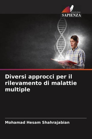 Diversi approcci per il rilevamento di malattie multiple