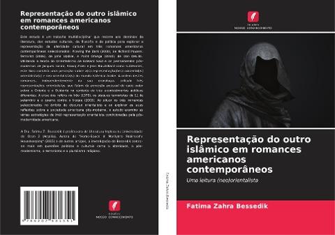 Representação do outro islâmico em romances americanos contemporâneos