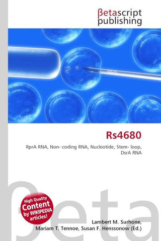 Rs4680