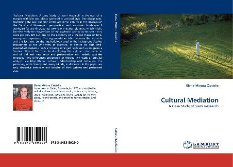 Cultural Mediation