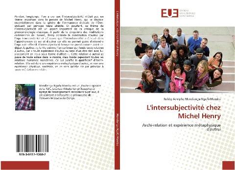 L'intersubjectivité chez Michel Henry