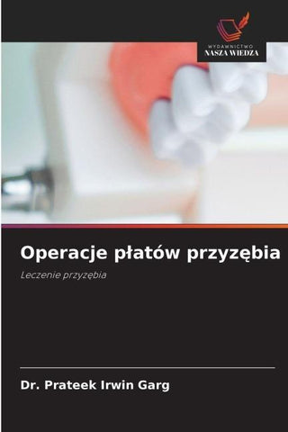 Operacje p¿atów przyz¿bia