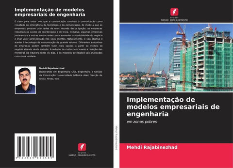 Implementação de modelos empresariais de engenharia