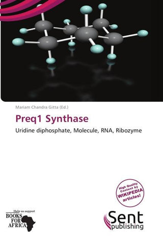 Preq1 Synthase