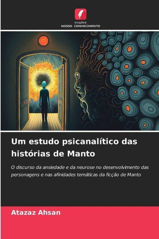 Um estudo psicanalítico das histórias de Manto