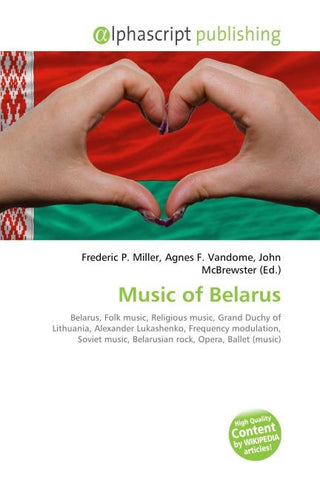 Music of Belarus