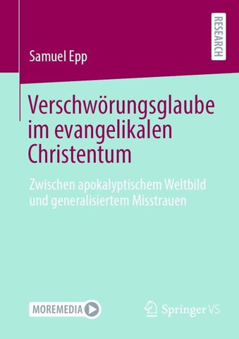 Verschwörungsglaube im evangelikalen Christentum