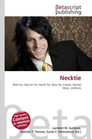 Necktie