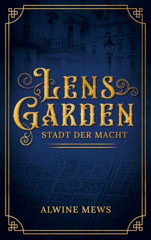 Lensgarden