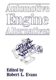 Automotive Engine Alternatives