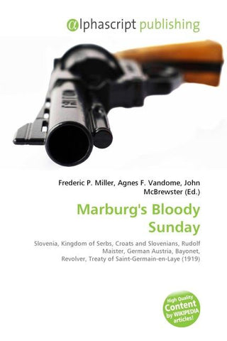 Marburg's Bloody Sunday