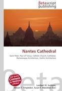 Nantes Cathedral